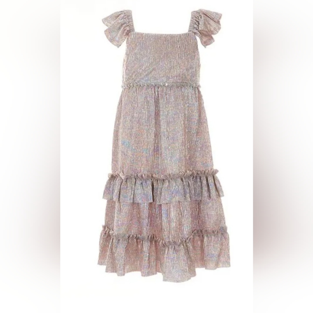 Bonnie Jean Dress
